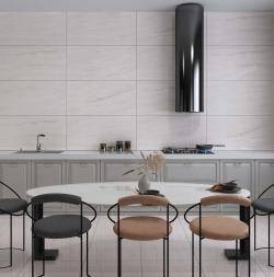 Qua Granite 60x120 Pearl Tam Parlak
