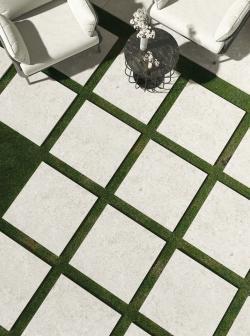 Qua Granite 60x60 Travertine Beige Mat