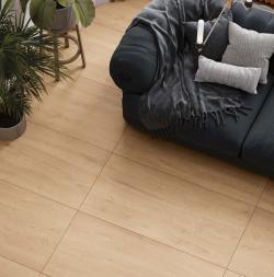 Qua Granite 60x120 Capri Maple Mat uygulama örneği