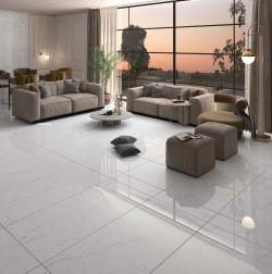 Qua Granite 60x120 Nervion Oro Tam Parlak