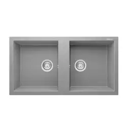 RealStone PRO SERİSİ P019 NEMRUT gri