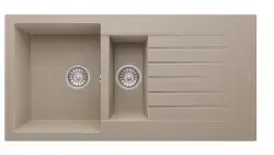 RealStone PRO SERİSİ P005 TROYA 100 cappucino