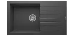 RealStone PRO SERİSİ P014 LAODİKYA 86 XL antrasit