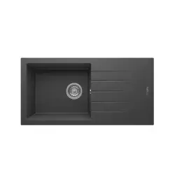 RealStone PRO SERİSİ P011 ASSOS 86 XL antrasit