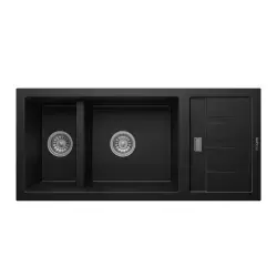 RealStone PRO SERİSİ P024 ARTEMIS siyah