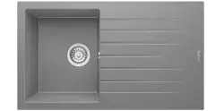 RealStone PRO SERİSİ P004 TROYA 86 gri
