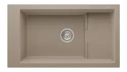 RealStone PRO SERİSİ P023 KNIDOS cappucino