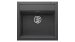 RealStone K SERİSİ K004 OLYMPOS antrasit