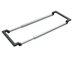 RealStone TELESKOPİK KÖPRÜ