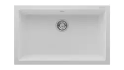 RealStone K SERİSİ K013 GORDİON 77 beyaz