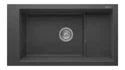 RealStone PRO SERİSİ P023 KNIDOS antrasit