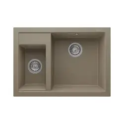 RealStone PRO SERİSİ P016 KAPADOKYA cappucino