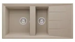 RealStone PRO SERİSİ P013 SALDA 100 cappucino