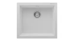 RealStone K SERİSİ K005 GORDİON 52 beyaz