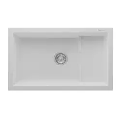 RealStone PRO SERİSİ P017 PATARA beyaz