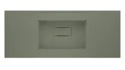 RealStone FLATSTONE 105X50-120X50 CM ARASI