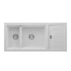 RealStone PRO SERİSİ P024 ARTEMIS beyaz