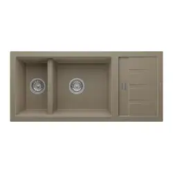 RealStone PRO SERİSİ P024 ARTEMIS cappucino
