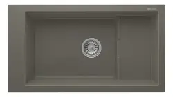 RealStone PRO SERİSİ P023 KNIDOS gri