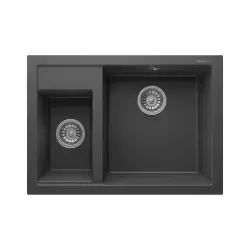 RealStone PRO SERİSİ P016 KAPADOKYA antrasit
