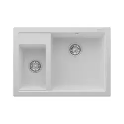 RealStone PRO SERİSİ P016 KAPADOKYA beyaz