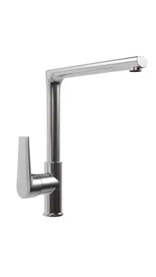RealStone VESTA ARMATÜR krom