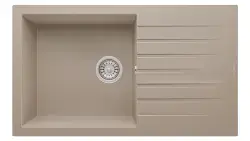 RealStone PRO SERİSİ P014 LAODİKYA 86 XL cappucino