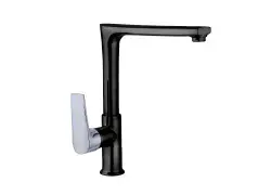 RealStone VESTA ARMATÜR siyah