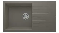 RealStone PRO SERİSİ P014 LAODİKYA 86 XL gri