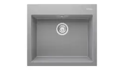 RealStone K SERİSİ K002 DİDYMA 60 gri