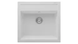 RealStone K SERİSİ K004 OLYMPOS beyaz