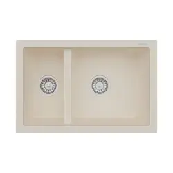 RealStone PRO SERİSİ P018 BERGAMA krem