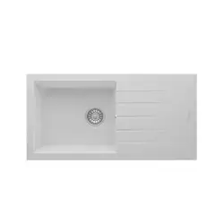 RealStone PRO SERİSİ P011 ASSOS 86 XL beyaz