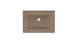 RealStone AURA 65 cappucino