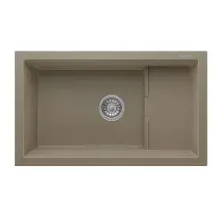 RealStone PRO SERİSİ P017 PATARA cappucino