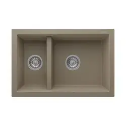 RealStone PRO SERİSİ P018 BERGAMA cappucino