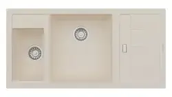 RealStone PRO SERİSİ P022 ASPENDOS krem