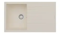 RealStone PRO SERİSİ P004 TROYA 86 krem