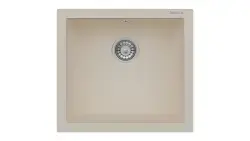 RealStone K SERİSİ K005 GORDİON 52 krem
