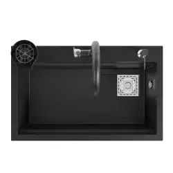 RealStone HERMES AKILLI EVİYE