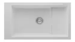 RealStone PRO SERİSİ P023 KNIDOS beyaz