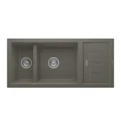RealStone PRO SERİSİ P024 ARTEMIS gri