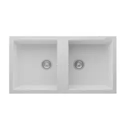 RealStone PRO SERİSİ P019 NEMRUT beyaz