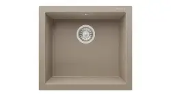 RealStone K SERİSİ K005 GORDİON 52 cappucino
