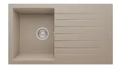 RealStone PRO SERİSİ P004 TROYA 86 cappucino