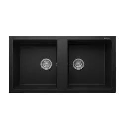 RealStone PRO SERİSİ P019 NEMRUT siyah