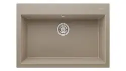 RealStone K SERİSİ K003 DİDYMA 77 cappucino