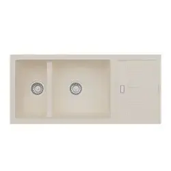 RealStone PRO SERİSİ P024 ARTEMIS krem