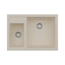 RealStone PRO SERİSİ P016 KAPADOKYA krem
