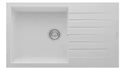 RealStone PRO SERİSİ P014 LAODİKYA 86 XL beyaz
